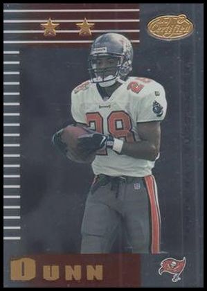 144 Warrick Dunn